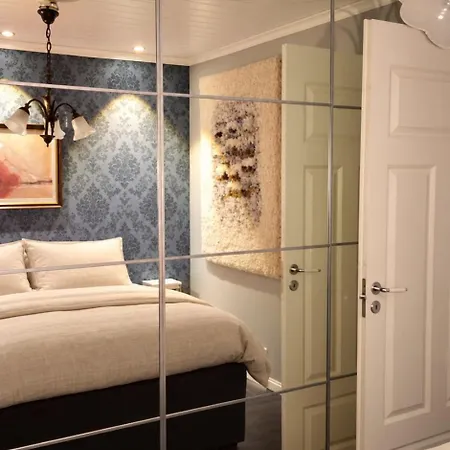 Hohto - A Cozy Retreat With A Private Sauna *