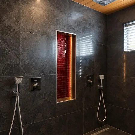 Hohto - A Cozy Retreat With A Private Sauna Villa
